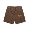 Mens Cord Shorts Thumbnail