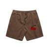 Mens Cord Shorts Thumbnail