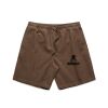 Mens Cord Shorts Thumbnail