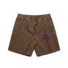 Mens Cord Shorts Thumbnail