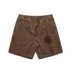 Mens Cord Shorts Thumbnail
