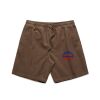 Mens Cord Shorts Thumbnail