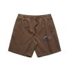 Mens Cord Shorts Thumbnail