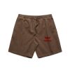 Mens Cord Shorts Thumbnail