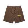 Mens Cord Shorts Thumbnail