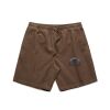 Mens Cord Shorts Thumbnail