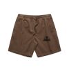 Mens Cord Shorts Thumbnail