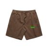 Mens Cord Shorts Thumbnail