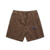 Mens Cord Shorts Thumbnail