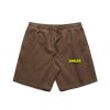 Mens Cord Shorts Thumbnail