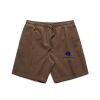 Mens Cord Shorts Thumbnail
