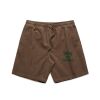 Mens Cord Shorts Thumbnail