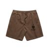 Mens Cord Shorts Thumbnail