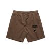 Mens Cord Shorts Thumbnail