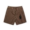 Mens Cord Shorts Thumbnail