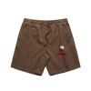 Mens Cord Shorts Thumbnail