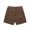 Mens Cord Shorts Thumbnail