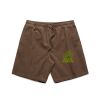 Mens Cord Shorts Thumbnail