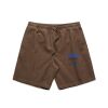 Mens Cord Shorts Thumbnail