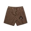 Mens Cord Shorts Thumbnail