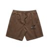 Mens Cord Shorts Thumbnail