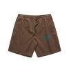 Mens Cord Shorts Thumbnail