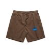 Mens Cord Shorts Thumbnail
