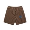 Mens Cord Shorts Thumbnail