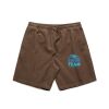 Mens Cord Shorts Thumbnail