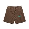 Mens Cord Shorts Thumbnail