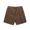 Mens Cord Shorts Thumbnail