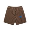 Mens Cord Shorts Thumbnail