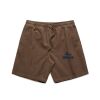 Mens Cord Shorts Thumbnail