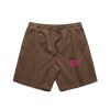 Mens Cord Shorts Thumbnail