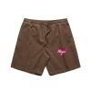 Mens Cord Shorts Thumbnail