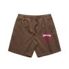 Mens Cord Shorts Thumbnail