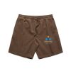 Mens Cord Shorts Thumbnail