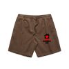 Mens Cord Shorts Thumbnail