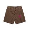 Mens Cord Shorts Thumbnail
