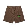 Mens Cord Shorts Thumbnail