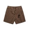 Mens Cord Shorts Thumbnail