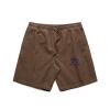 Mens Cord Shorts Thumbnail