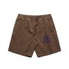 Mens Cord Shorts Thumbnail