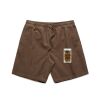 Mens Cord Shorts Thumbnail