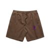 Mens Cord Shorts Thumbnail