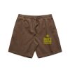 Mens Cord Shorts Thumbnail