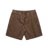 Mens Cord Shorts Thumbnail