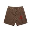 Mens Cord Shorts Thumbnail