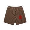 Mens Cord Shorts Thumbnail