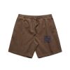 Mens Cord Shorts Thumbnail